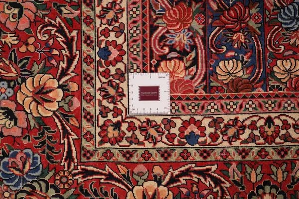 Bidjar — Bidjar exkl.W.S. — view 13 | RUGSOCIETE