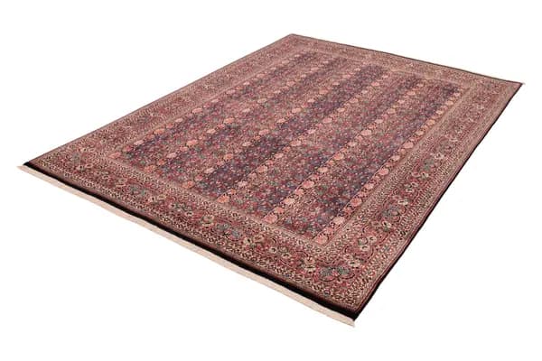 Bidjar — Bidjar exkl.W.S. — view 5 | RUGSOCIETE