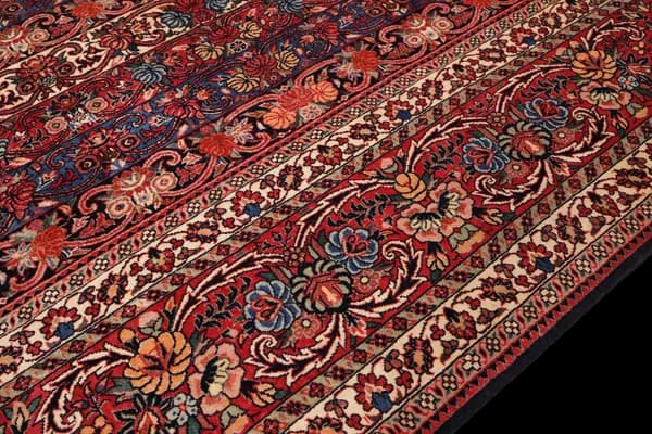 Bidjar — Bidjar exkl.W.S. — view 8 | RUGSOCIETE