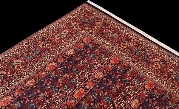 Bidjar — Bidjar exkl.W.S. — view 9 | RUGSOCIETE