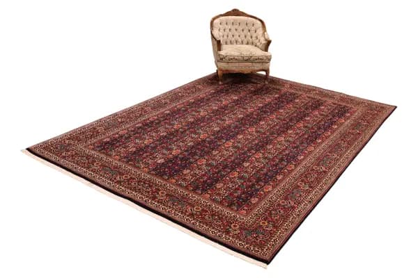 Bidjar — Bidjar exkl.W.S. — view 7 | RUGSOCIETE