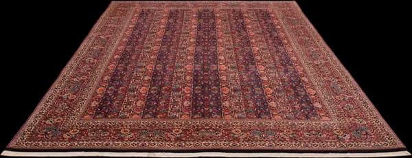 Bidjar — Bidjar exkl.W.S. — view 3 | RUGSOCIETE