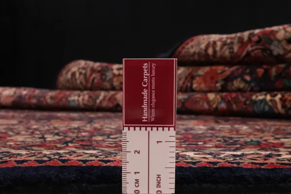 Bidjar — Bidjar exkl.W.S. — view 14 | RUGSOCIETE
