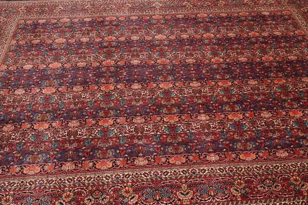 Bidjar — Bidjar exkl.W.S. — view 6 | RUGSOCIETE