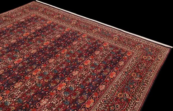 Bidjar — Bidjar exkl.W.S. — view 5 | RUGSOCIETE
