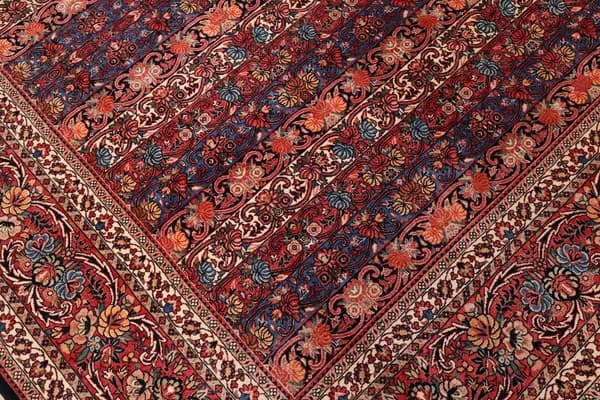 Bidjar — Bidjar exkl.W.S. — view 7 | RUGSOCIETE
