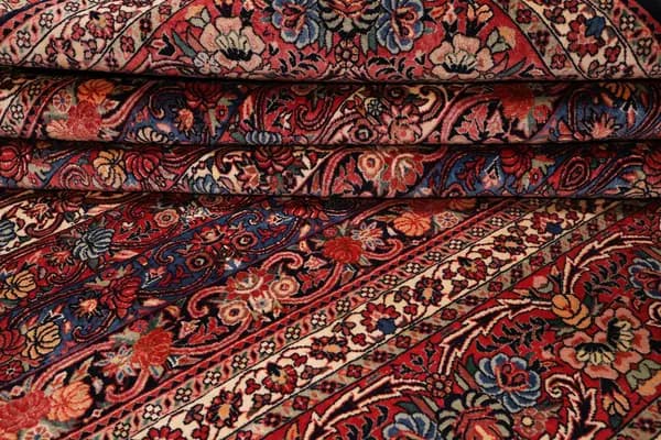 Bidjar — Bidjar exkl.W.S. — view 10 | RUGSOCIETE