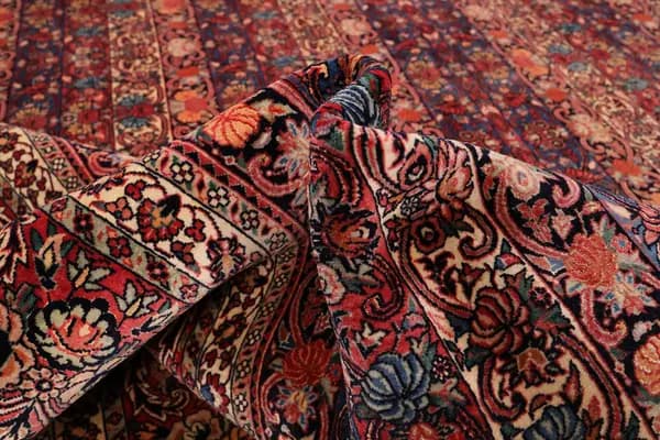 Bidjar — Bidjar exkl.W.S. — view 11 | RUGSOCIETE