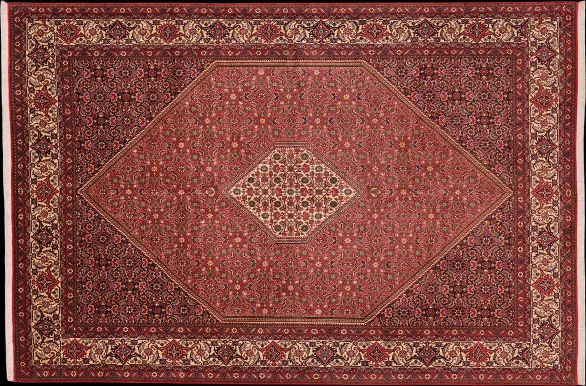 Bidjar — Bidjar, 294 × 198 cm | RUGSOCIETE