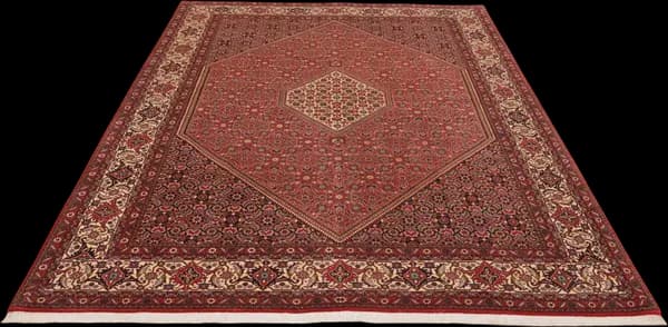 Bidjar — Bidjar — view 4 | RUGSOCIETE
