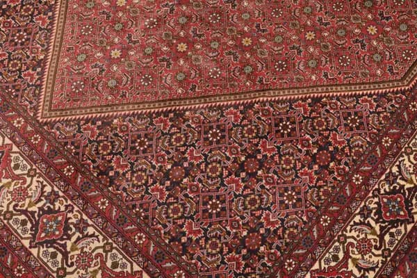 Bidjar — Bidjar — view 8 | RUGSOCIETE
