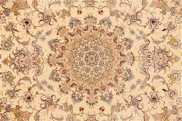 Tabriz 60 Raj — Tabriz 55 W.S. — view 7 | RUGSOCIETE