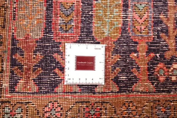 Kordi — Koliayie — view 11 | RUGSOCIETE