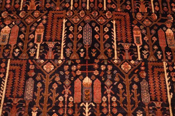 Kordi — Koliayie — view 8 | RUGSOCIETE