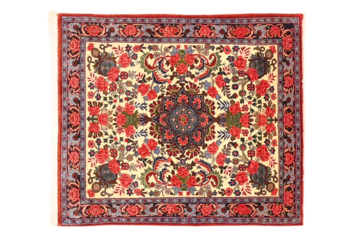 Bidjar — Bidjar, 81 × 70 cm | RUGSOCIETE