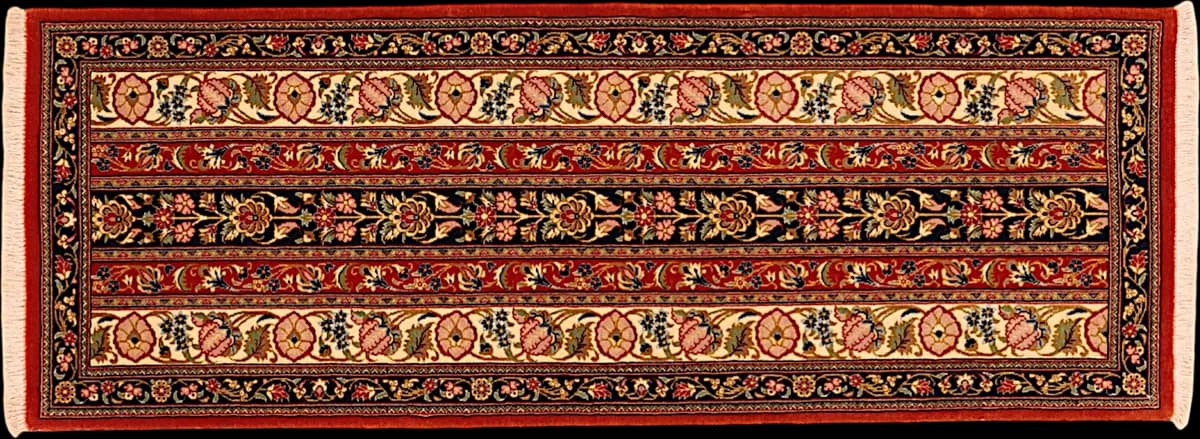 Qom — Qom, 154 × 56 cm | RUGSOCIETE
