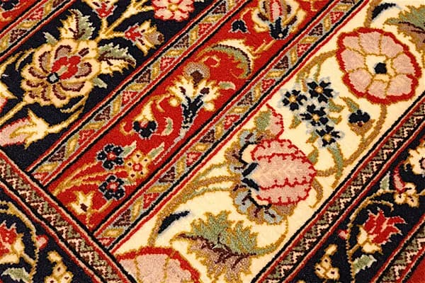 Qom — Qom — view 10 | RUGSOCIETE