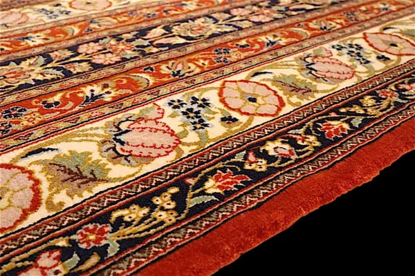 Qom — Qom — view 11 | RUGSOCIETE