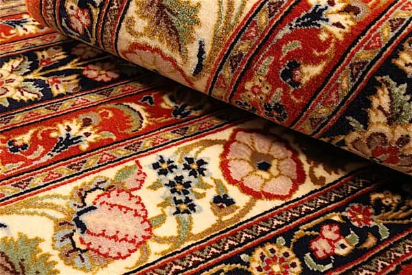 Qom — Qom — view 12 | RUGSOCIETE