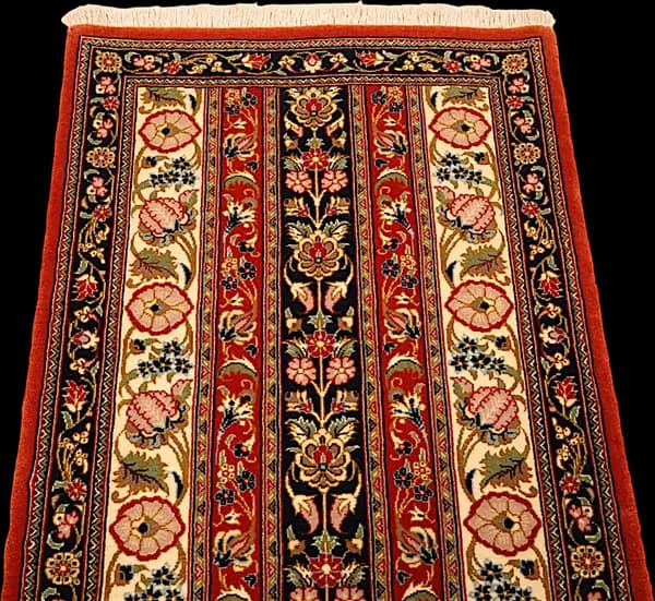 Qom — Qom — view 8 | RUGSOCIETE