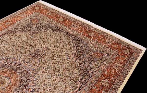 Moud — Dorokhsh — view 7 | RUGSOCIETE