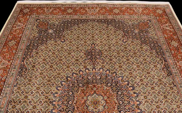 Moud — Dorokhsh — view 8 | RUGSOCIETE