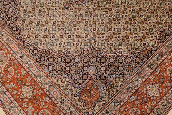 Moud — Dorokhsh — view 11 | RUGSOCIETE