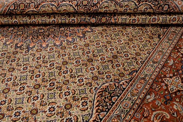 Moud — Dorokhsh — view 12 | RUGSOCIETE