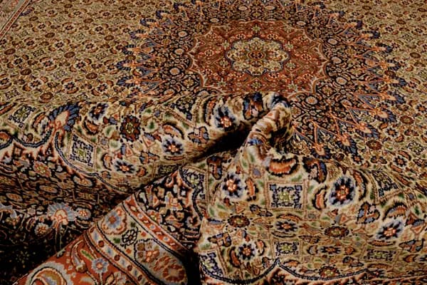 Moud — Dorokhsh — view 13 | RUGSOCIETE