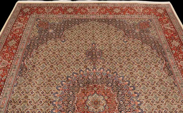 Moud — Dorokhsh — view 6 | RUGSOCIETE