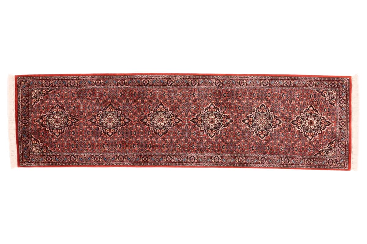 Bidjar — Bidjar exkl.W.S., 213 × 60 cm | RUGSOCIETE