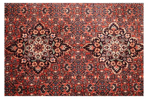 Bidjar — Bidjar exkl.W.S. — view 9 | RUGSOCIETE