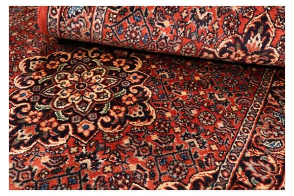 Bidjar — Bidjar exkl.W.S. — view 8 | RUGSOCIETE