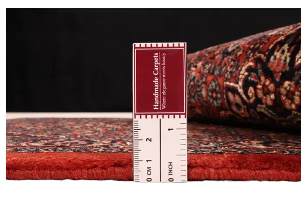 Bidjar — Bidjar exkl.W.S. — view 12 | RUGSOCIETE
