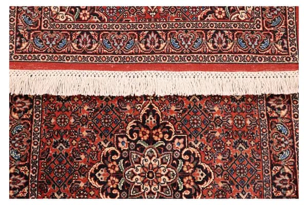 Bidjar — Bidjar exkl.W.S. — view 10 | RUGSOCIETE