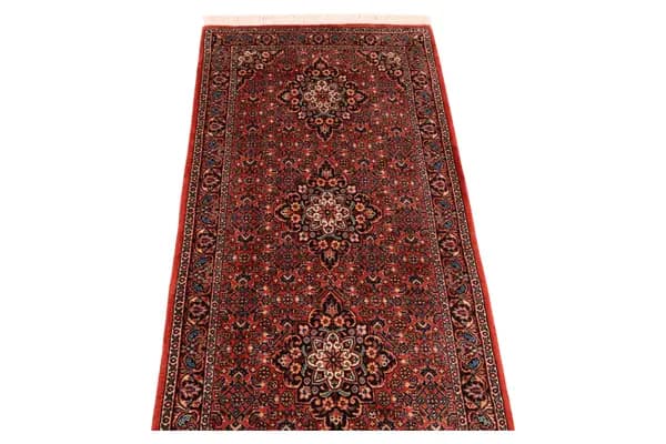 Bidjar — Bidjar exkl.W.S. — view 7 | RUGSOCIETE