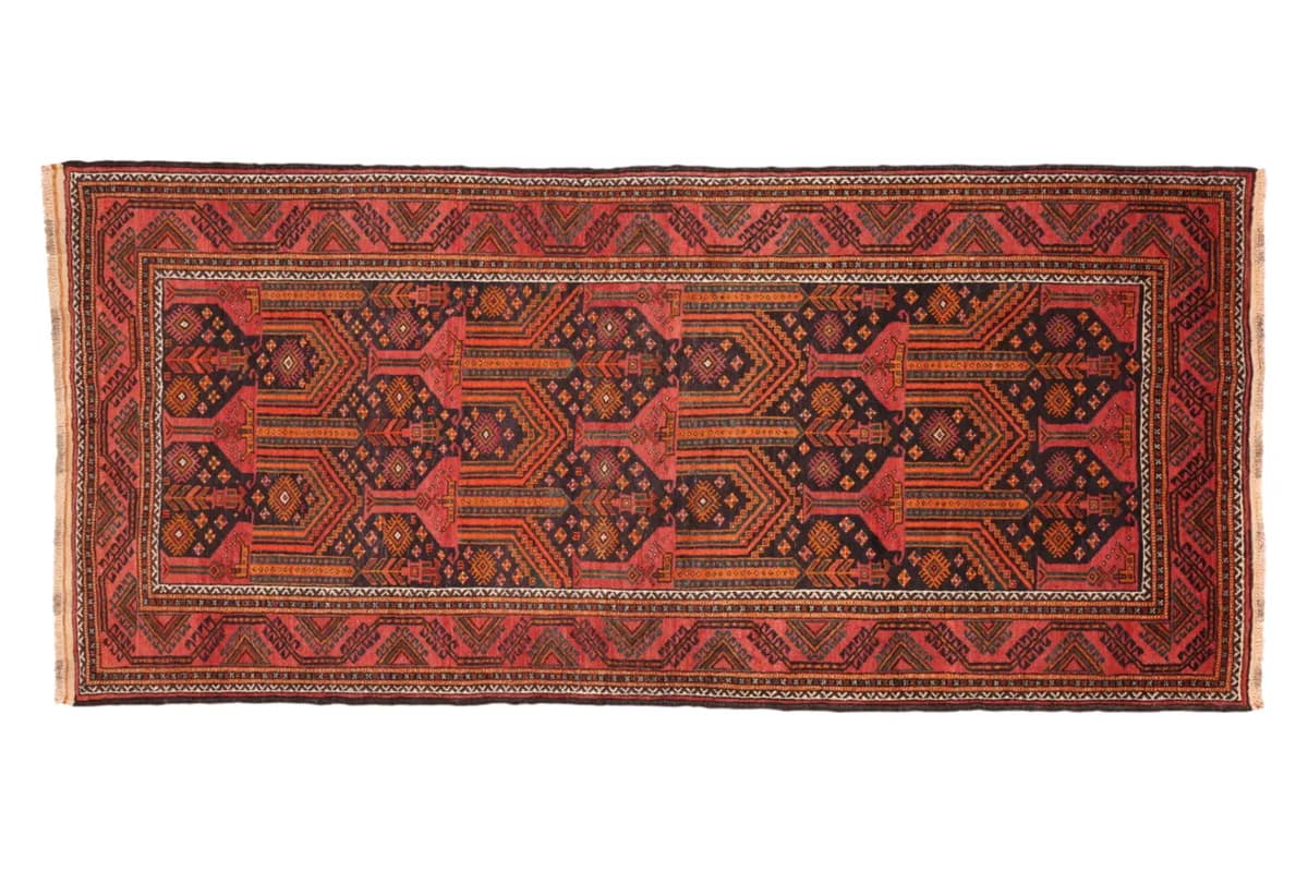 Belutsch — Belutsch, 249 × 113 cm | RUGSOCIETE