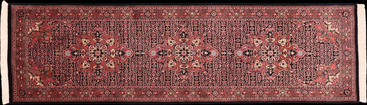 Bidjar — Bidjar exkl.W.S., 242 × 70 cm | RUGSOCIETE