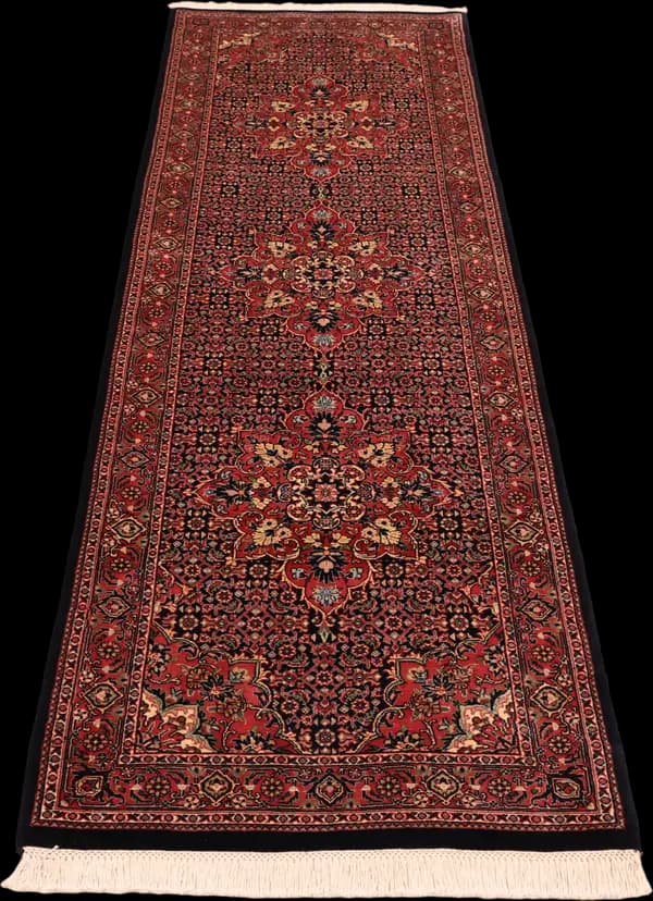 Bidjar — Bidjar exkl.W.S. — view 4 | RUGSOCIETE