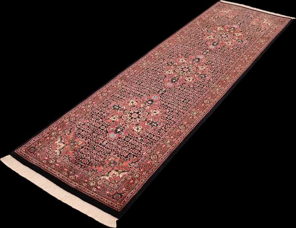 Bidjar — Bidjar exkl.W.S. — view 3 | RUGSOCIETE