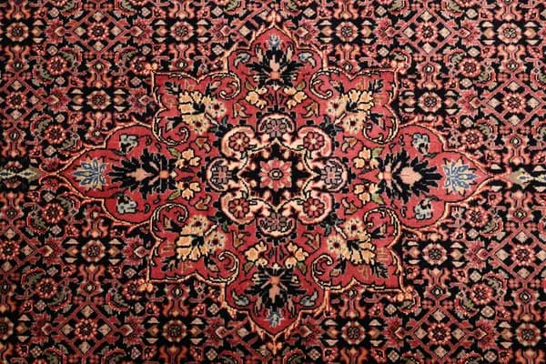 Bidjar — Bidjar exkl.W.S. — view 9 | RUGSOCIETE