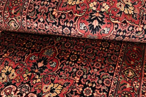 Bidjar — Bidjar exkl.W.S. — view 7 | RUGSOCIETE