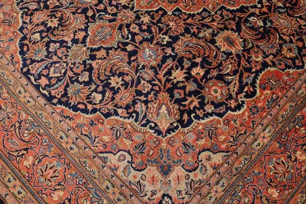 Kashan — Zabol — view 9 | RUGSOCIETE
