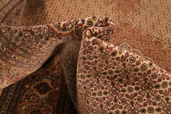 Tabriz — Tabriz Exklusive — view 12 | RUGSOCIETE
