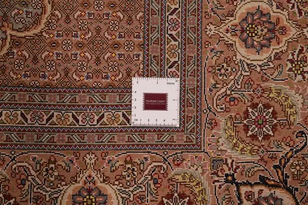 Tabriz — Tabriz Exklusive — view 14 | RUGSOCIETE