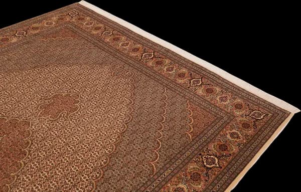 Tabriz — Tabriz Exklusive — view 6 | RUGSOCIETE