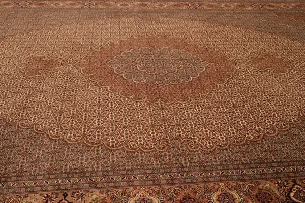 Tabriz — Tabriz Exklusive — view 7 | RUGSOCIETE