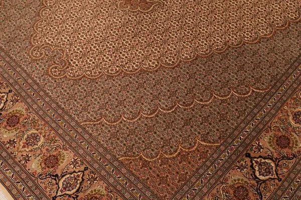 Tabriz — Tabriz Exklusive — view 8 | RUGSOCIETE