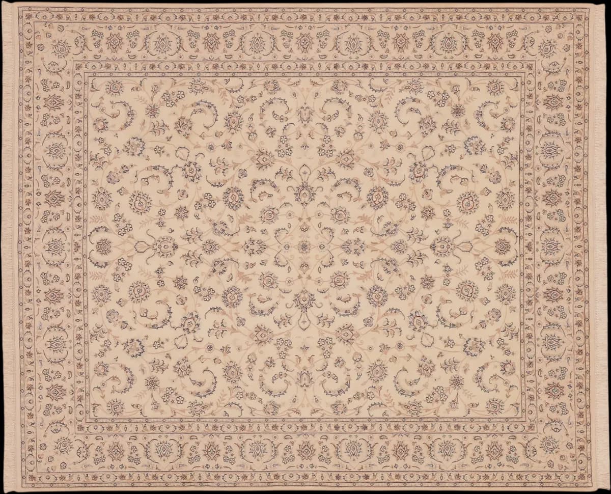 Nain 9La — Nain Excl. W.S., 294 × 248 cm | RUGSOCIETE
