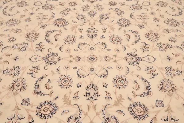 Nain 9La — Nain Excl. W.S. — view 9 | RUGSOCIETE